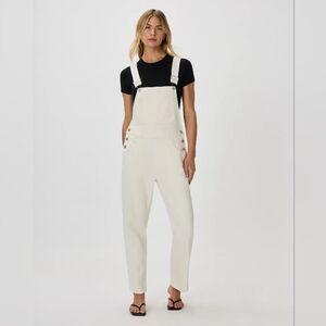 MOD REF Coverall Sustanable Denim size M